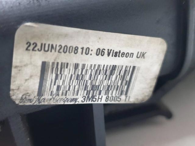 3M5H8005TI Ford