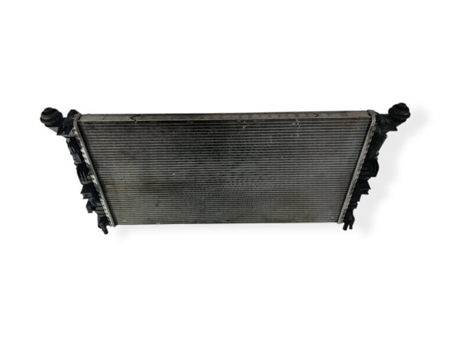 Radiador de esfriamento de motor 3M5H8005TL MAZDA