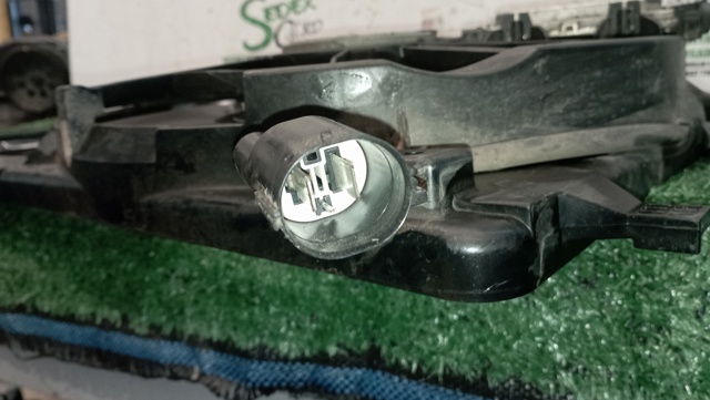 3M5H8C607 Ford