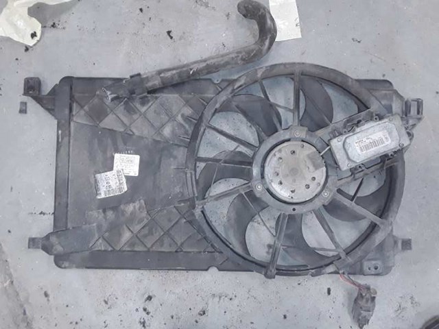 3M5H8C607 Ford