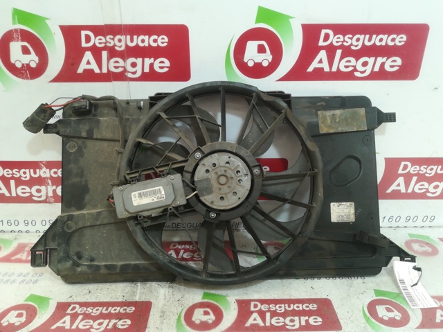 3M5H8C607 Ford