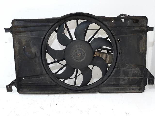 3M5H8C607 Ford