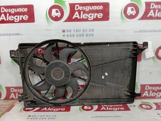 3M5H8C607 Ford