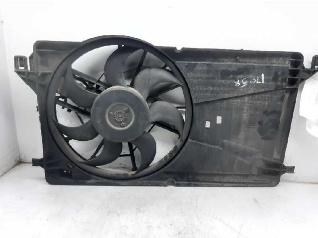 3M5H8C607 Ford
