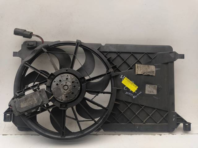 3M5H8C607RD Ford