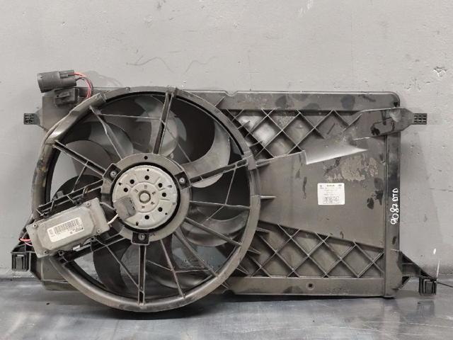 3M5H8C607RE Ford