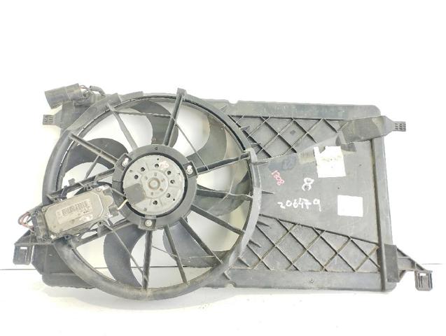 3M5H8C607RH Ford