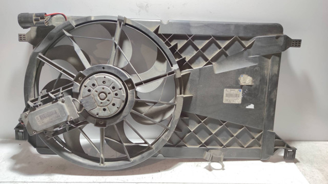 3M5H8C607RH Ford