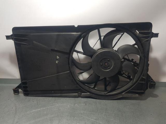 3M5H8C607RJ Ford