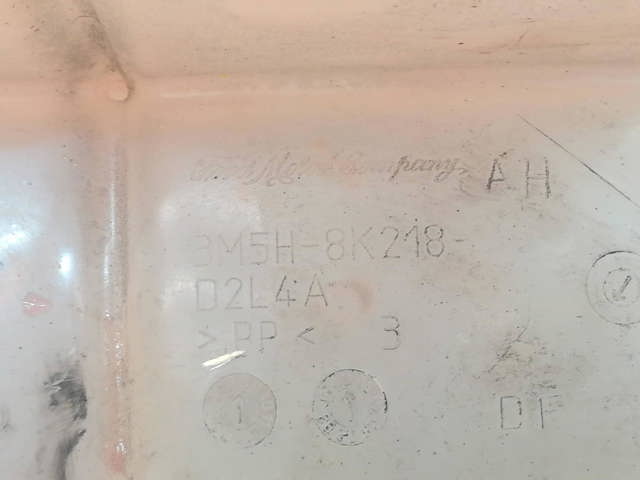 3M5H8K218DG Ford