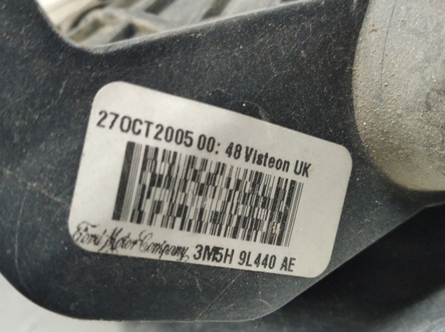 3M5H9L440AE Ford