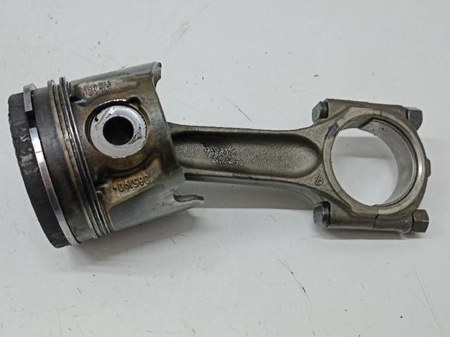 Biela de pistão de motor 3M5Q6200BC FORD