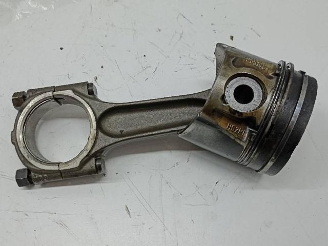 Biela de pistão de motor 3M5Q6200BC FORD
