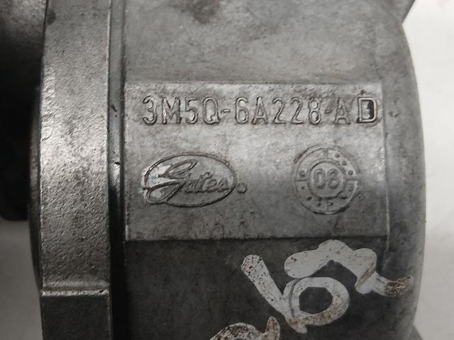 Reguladora de tensão da correia de transmissão 3M5Q6A228AD FORD