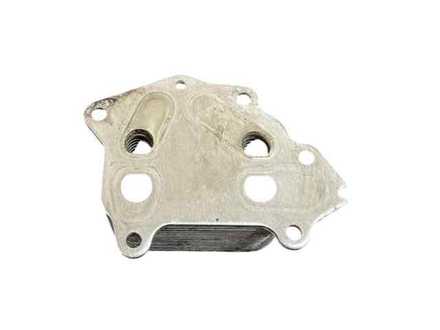 Radiador de óleo 3M5Q6A642AA FORD