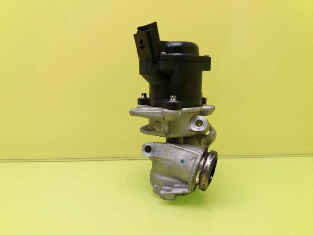Válvula EGR de recirculação dos gases 3M5Q9D475EA FORD