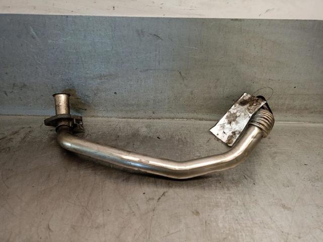 Cano derivado do sistema de recirculação dos gases de escape EGR 3M5Q9E470AB FORD