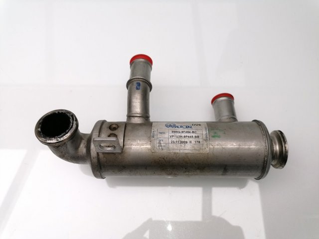 3M5Q9F464BC Ford