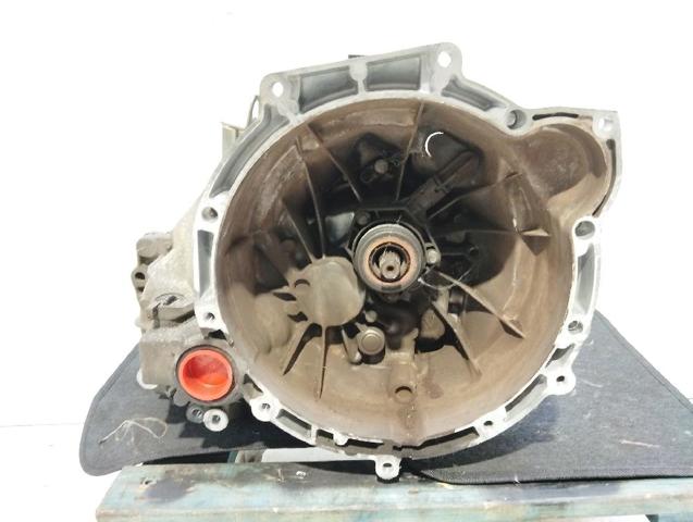 Caixa de Mudança montada (caixa mecânica de velocidades) 3M5R7002NB FORD