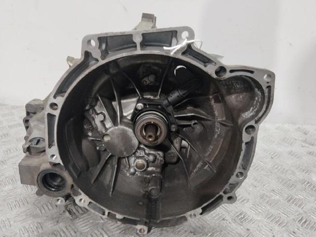 Caixa de Mudança montada (caixa mecânica de velocidades) 3M5R7002NB FORD