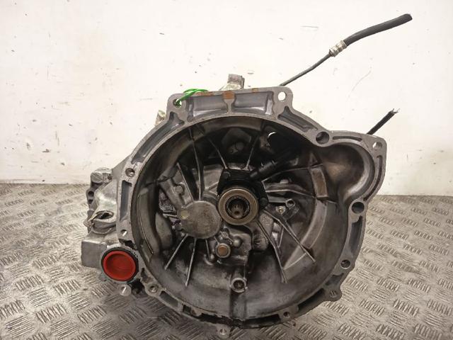 Caixa de Mudança montada (caixa mecânica de velocidades) 3M5R7002NB FORD