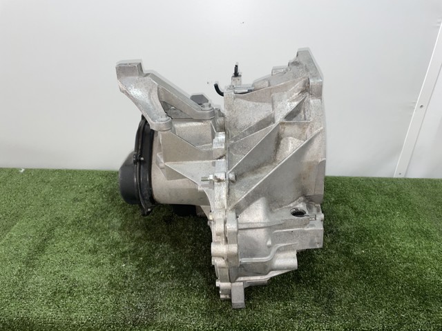 Caixa de Mudança montada (caixa mecânica de velocidades) 3M5R7002ND FORD
