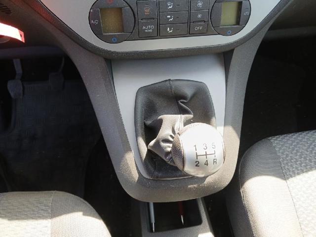Caixa de Mudança montada (caixa mecânica de velocidades) 3M5R7002NE FORD