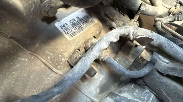 3M5R7002NE Ford
