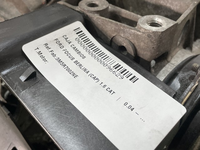 3M5R7002NE Ford