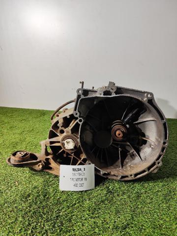 3M5R7002YF Mazda
