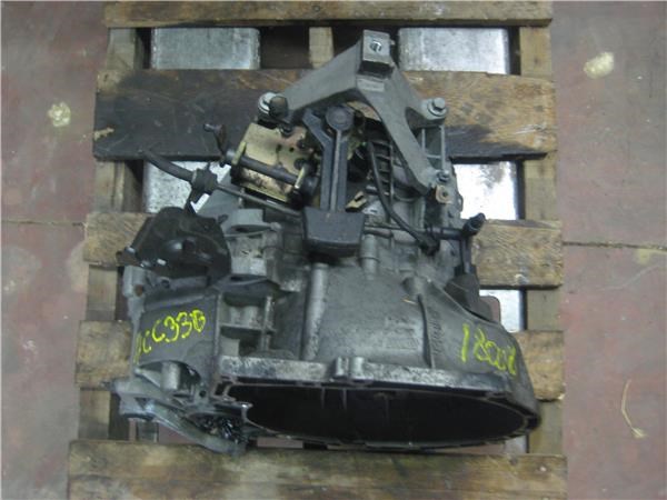 3M5R7F096YF Volvo