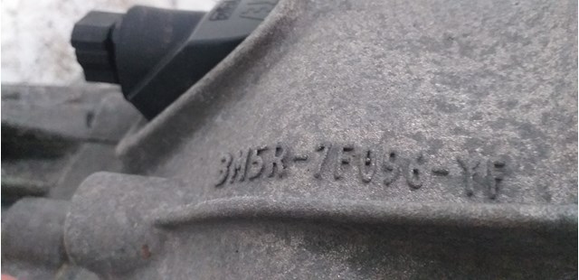 3M5R7F096YF Ford