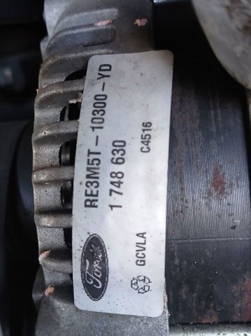 3M5T10300YD Ford