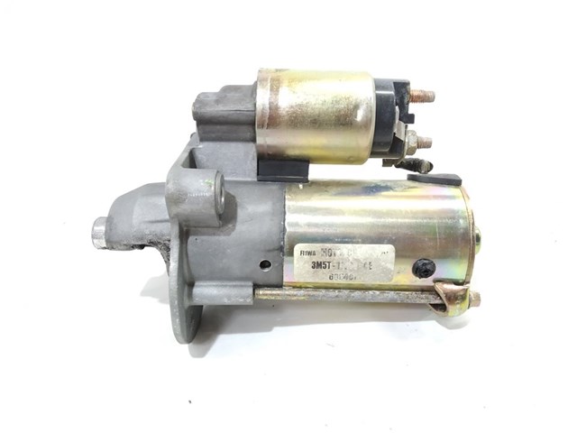 Motor de arranco 3M5T11000 FORD