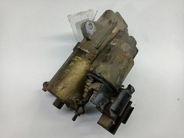 Motor de arranco 3M5T11000AC FORD