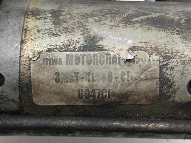 3M5T11000CE Ford