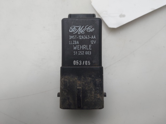 3M5T12A343AA Ford