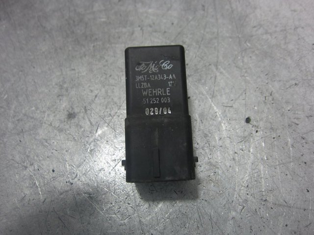 3M5T12A343AA Ford