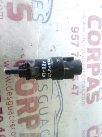 3M5T13480AC Ford