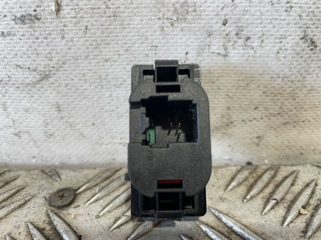 Botão de ativação do sinal de emergência 3M5T13A350AB FORD