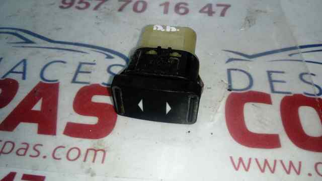 Botão dianteiro direito de ativação de motor de acionamento de vidro 3M5T14529BB FORD