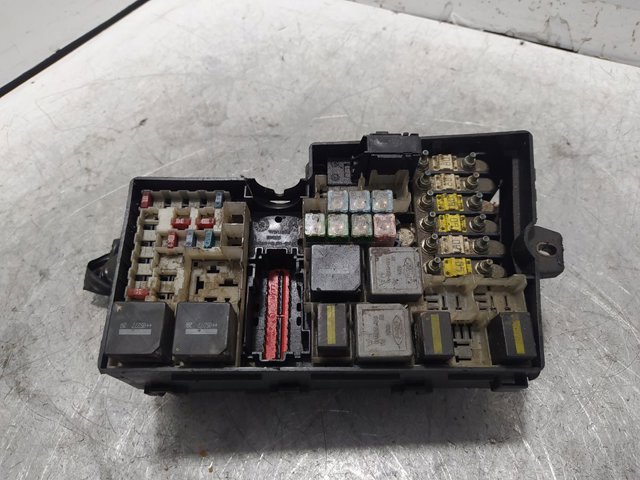 3M5T14A067BC Ford