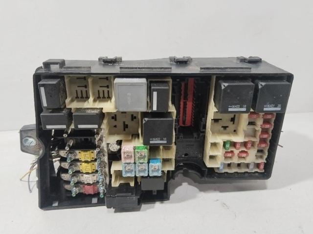 3M5T14A067BC Ford