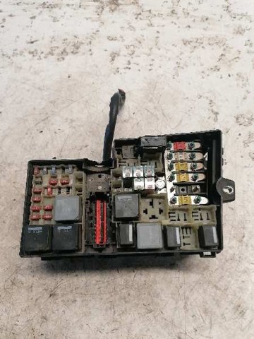 3M5T14A067BC Ford