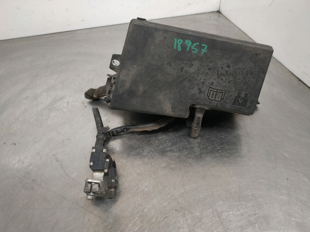 3M5T14A067BC Ford