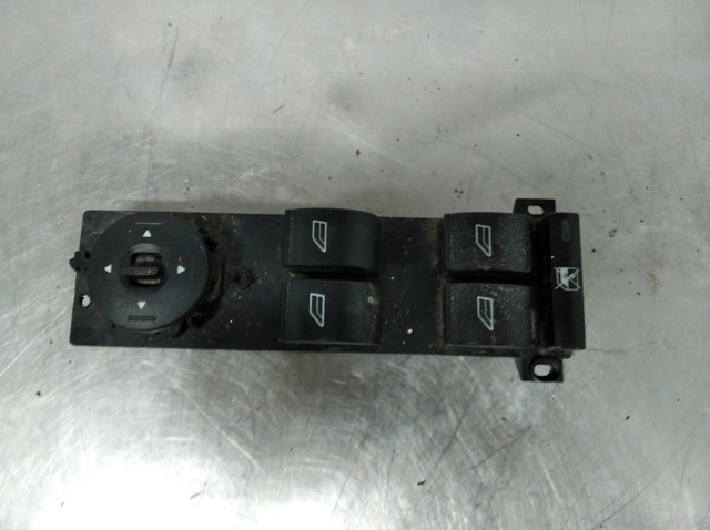 3M5T14A132AF Ford