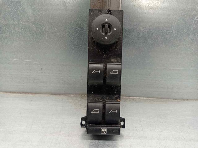 3M5T14A132AF Ford
