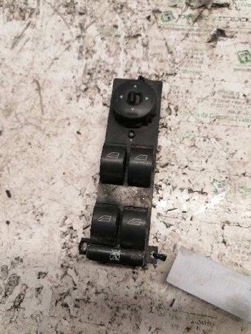 3M5T14A132AF Ford