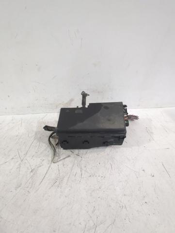 Caixa de unidade de dispositivos de segurança 3M5T14A142AB MAZDA