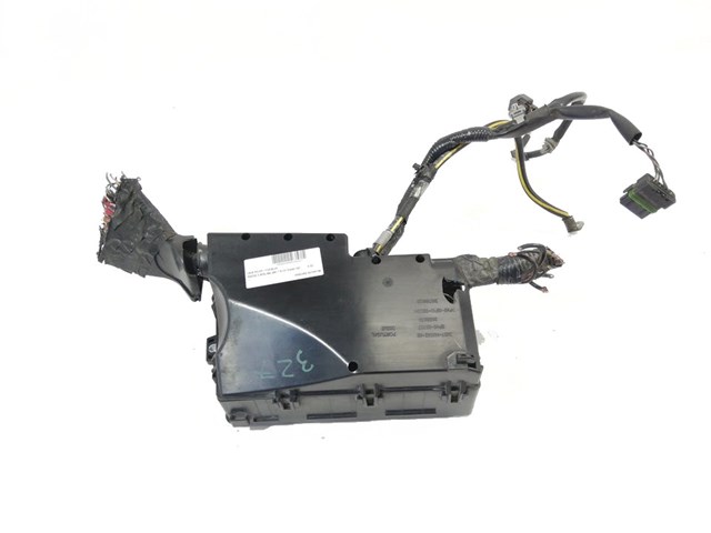 Caixa de unidade de dispositivos de segurança 3M5T14A142AB MAZDA